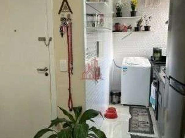 Apartamento venda em Raposo Tavares, São Paulo