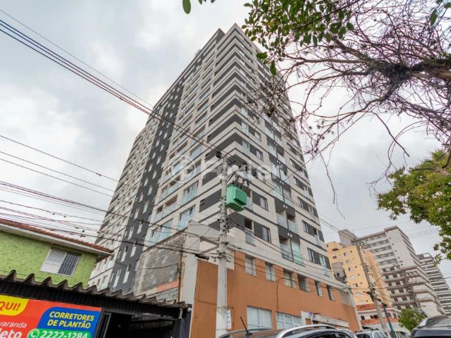 Apartamento venda em Ferreira, São Paulo
