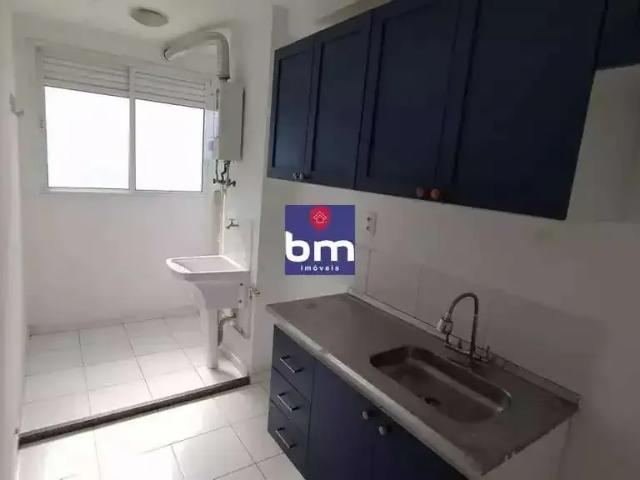 Apartamento venda em Ferreira, São Paulo
