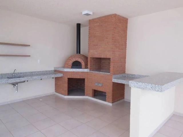 Apartamento venda em Ferreira, São Paulo