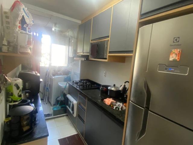 Apartamento venda em Ferreira, São Paulo