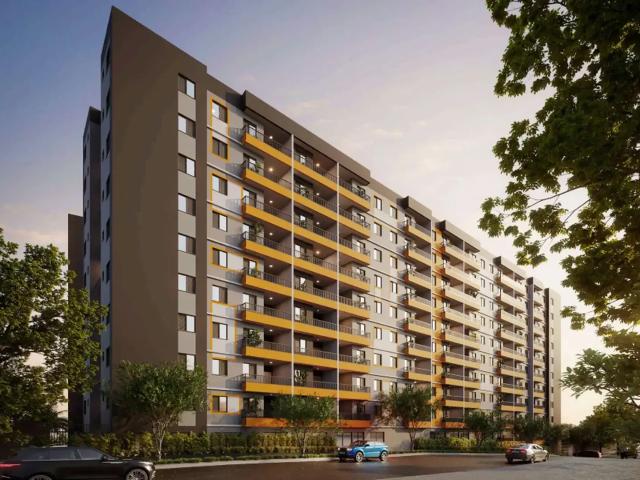 Apartamento venda em Região Imediata de São Paulo, Região Metropolitana de São Paulo
