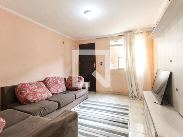 Apartamento venda em Vila Jardim Quisisana, São Paulo