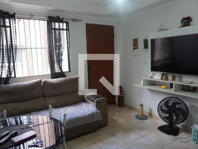 Apartamento venda em Santa Margarida Paulista, São Paulo