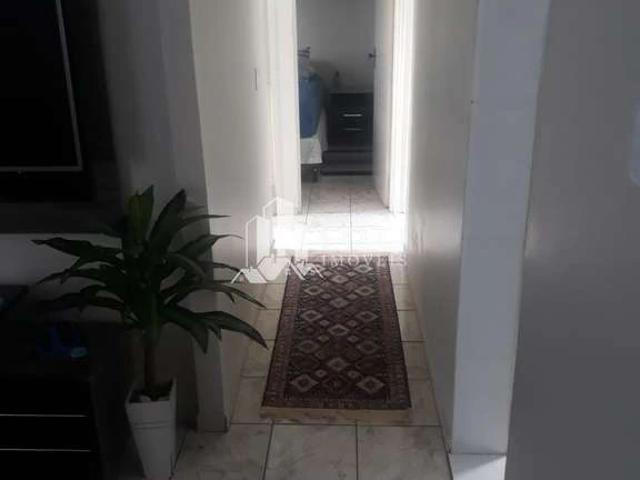 Apartamento venda em Chácara Dona Olivia, São Paulo