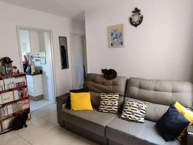 Apartamento venda em Região Imediata de São Paulo, Região Metropolitana de São Paulo