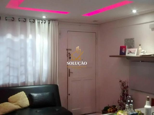 Apartamento venda em Jardim Camargo Novo, São Paulo