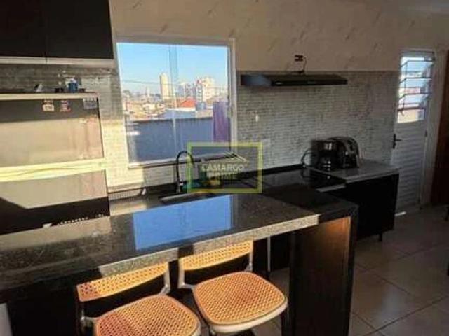 Apartamento venda em Parque das Paineiras, São Paulo