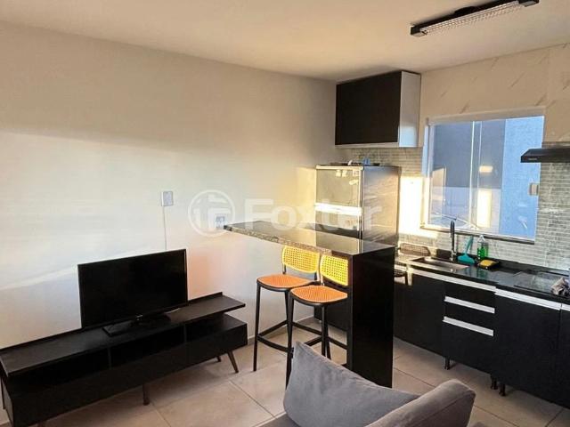 Apartamento venda em Parque das Paineiras, São Paulo