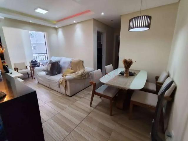 Apartamento venda em Região Imediata de Rio Claro, Região Metropolitana de Piracicaba