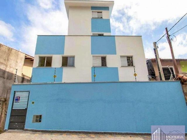 Apartamento venda em Parque do Carmo, São Paulo