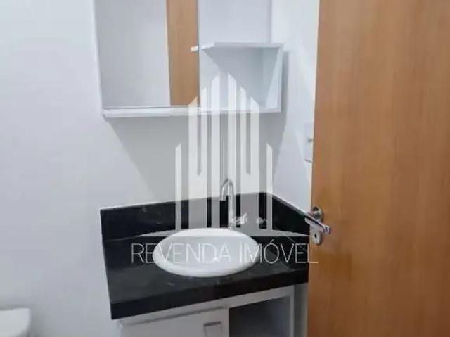 Apartamento venda em Santo André