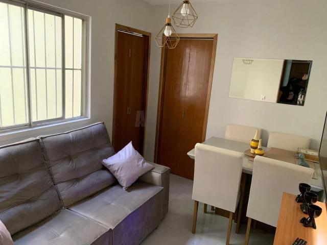 Apartamento venda em Conjunto Habitacional Teotônio Vilela, São Paulo