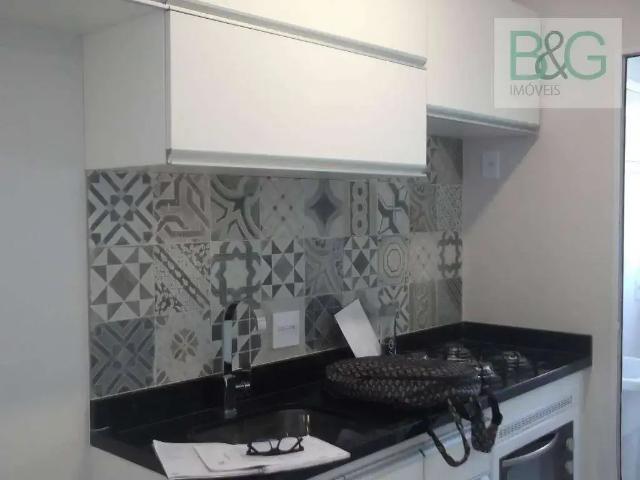 Apartamento venda em Região Imediata de São Paulo, Região Metropolitana de São Paulo