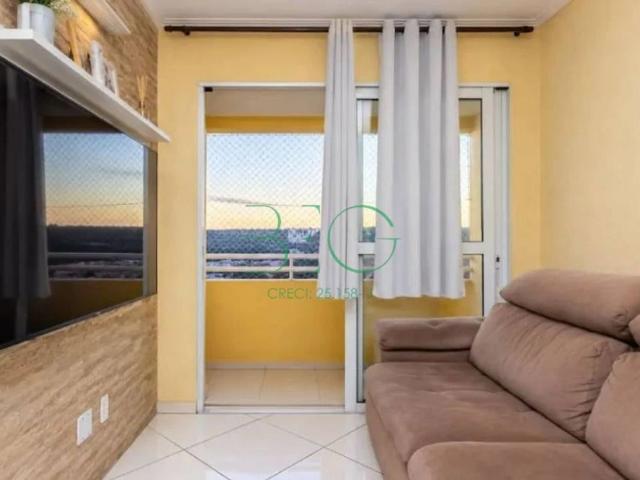 Apartamento venda em Jardim Imperador, São Paulo