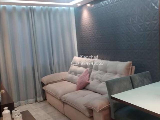 Apartamento venda em Região Imediata de São Paulo, Região Metropolitana de São Paulo