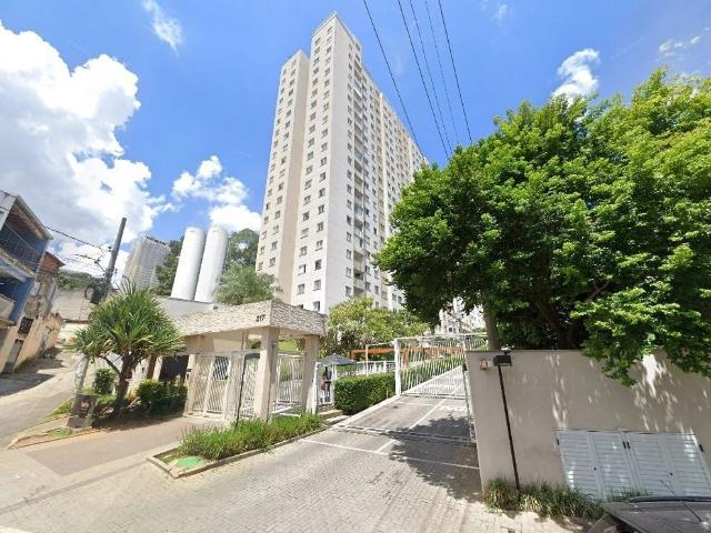 Apartamento venda em Vila Andrade, São Paulo