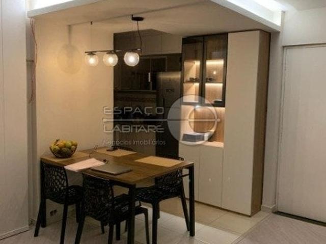 Apartamento venda em Ferreira, São Paulo