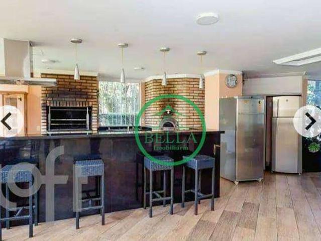 Apartamento venda em Região Imediata de São Paulo, Região Metropolitana de São Paulo