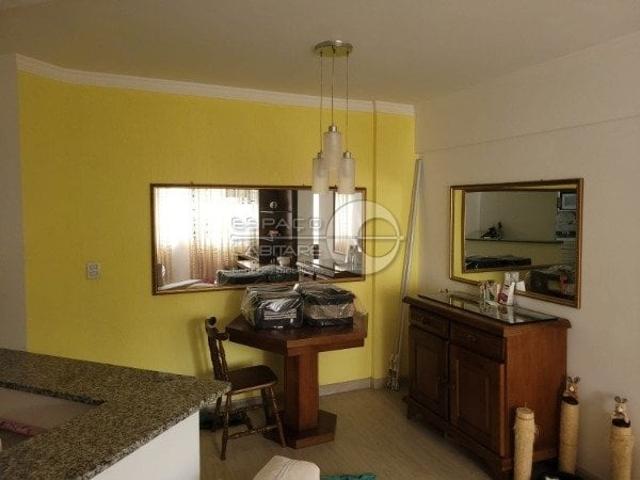 Apartamento venda em Ferreira, São Paulo