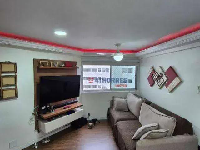 Apartamento venda em Região Imediata de São Paulo, Região Metropolitana de São Paulo