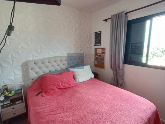 Apartamento venda em Campo Grande, São Paulo