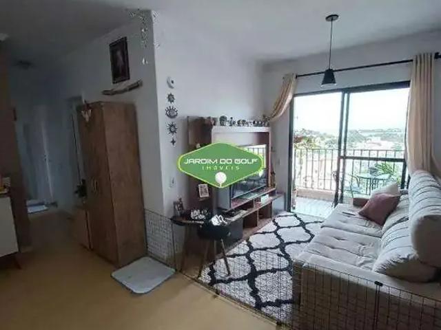 Apartamento venda em Campo Grande, São Paulo