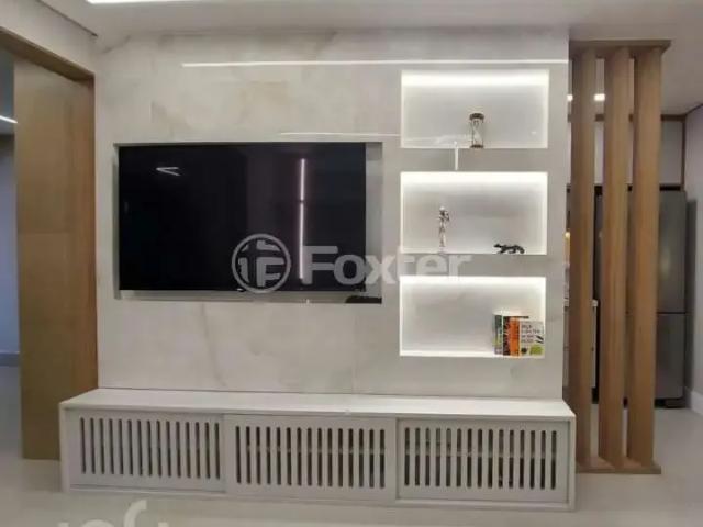 Apartamento venda em Região Imediata de Catanduva, Paraíso