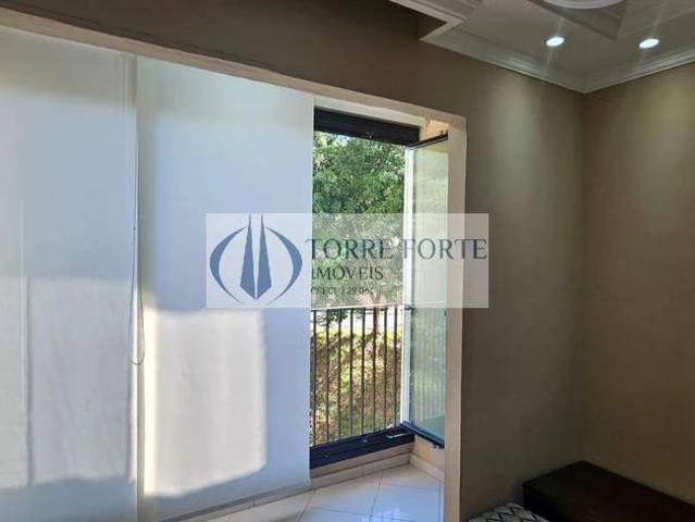 Apartamento venda em Vila Aurora, São Paulo