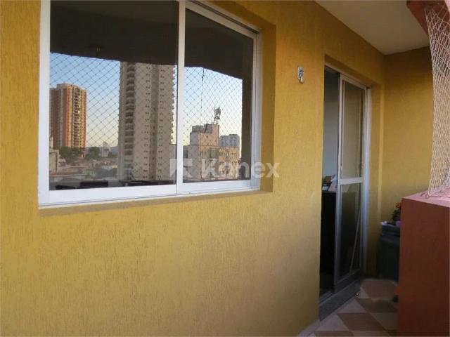 Apartamento venda em Valquiria, São Paulo