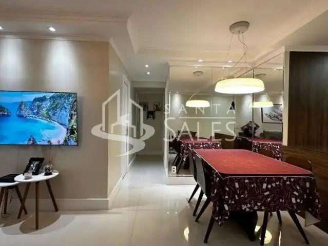 Apartamento venda em Região Imediata de São Paulo, Região Metropolitana de São Paulo