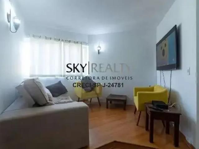 Apartamento venda em Região Imediata de São Paulo, Região Metropolitana de São Paulo