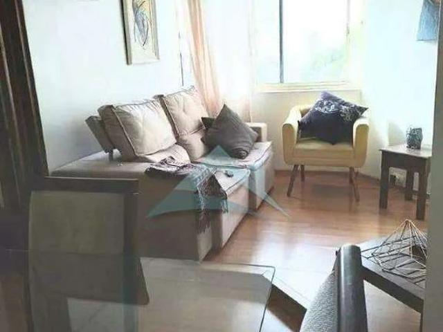 Apartamento venda em Paraisópolis, São Paulo