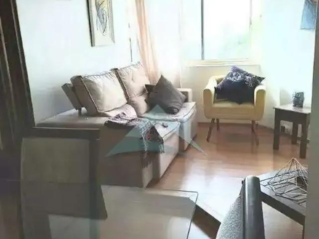 Apartamento venda em Paraisópolis, São Paulo