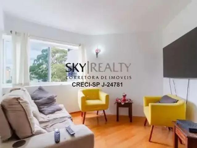 Apartamento venda em Paraisópolis, São Paulo