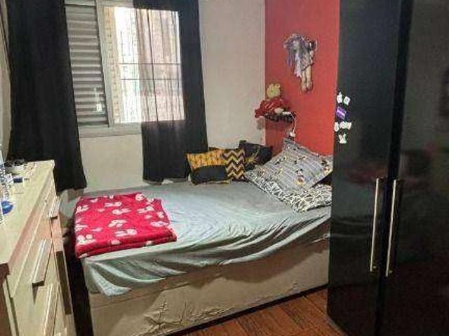 Apartamento venda em Região Imediata de São Paulo, Região Metropolitana de São Paulo