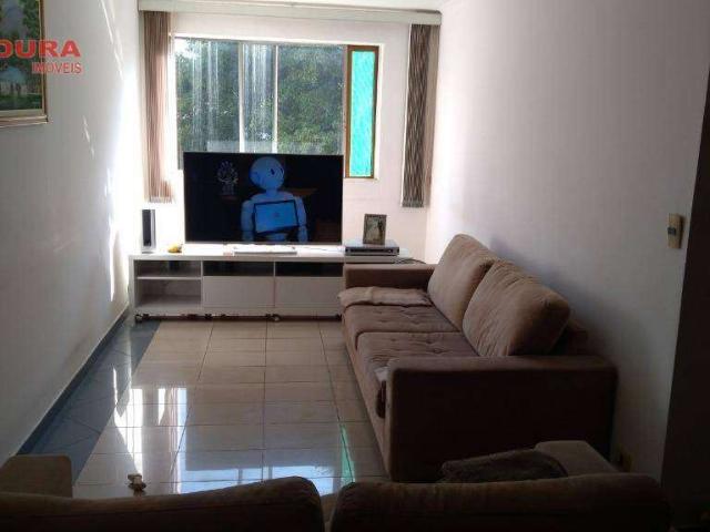 Apartamento venda em Região Imediata de São Paulo, Região Metropolitana de São Paulo