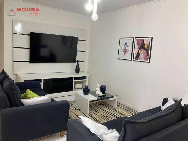 Apartamento venda em Região Imediata de São Paulo, Região Metropolitana de São Paulo