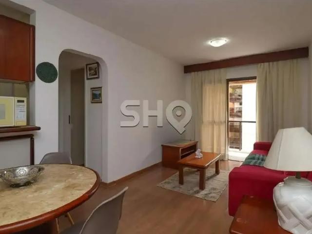 Apartamento venda em Região Imediata de São Paulo, Região Metropolitana de São Paulo