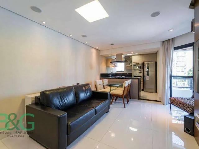 Apartamento venda em Região Imediata de São Paulo, Região Metropolitana de São Paulo