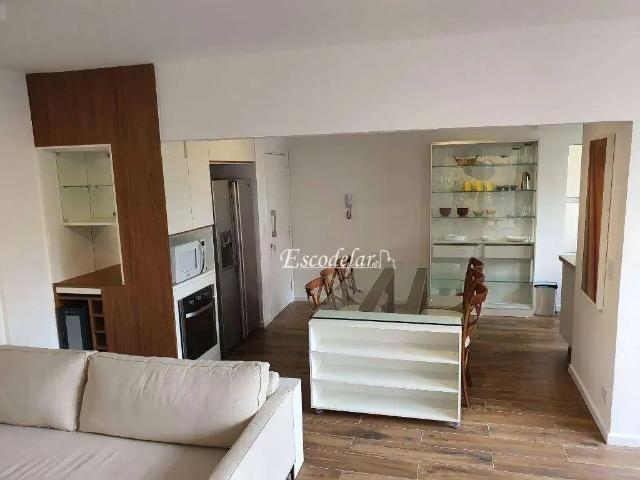 Apartamento venda em São Carlos