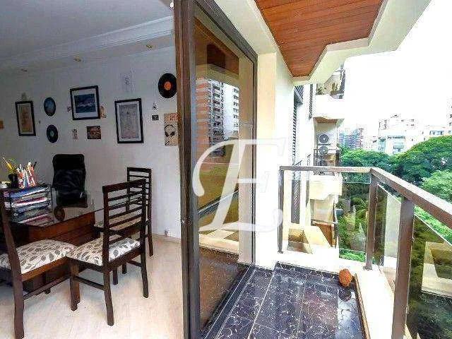 Apartamento venda em Cerqueira César, São Paulo