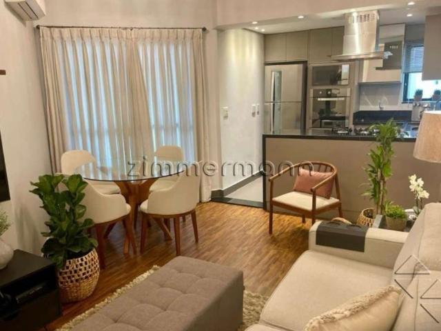 Apartamento venda em Região Imediata de São Paulo, Região Metropolitana de São Paulo