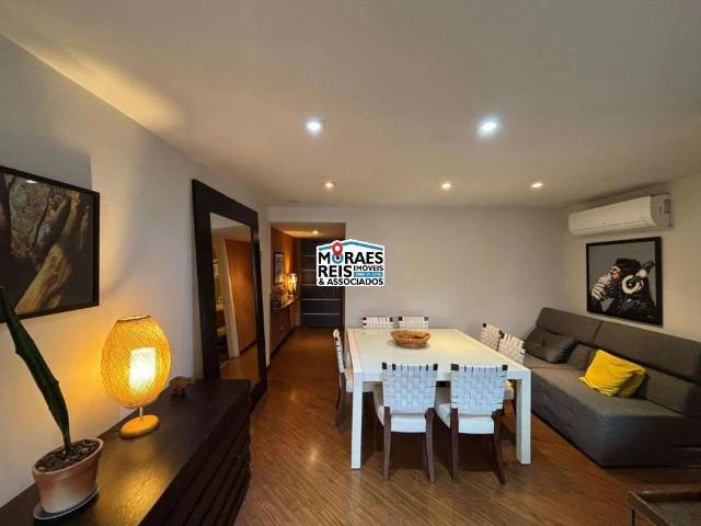 Apartamento venda em Consolação, São Paulo