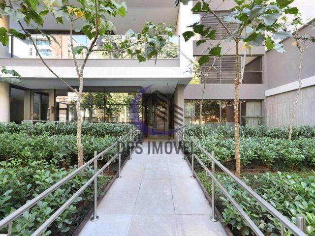 Apartamento venda em Parque Cerejeiras, Região Imediata de São Paulo