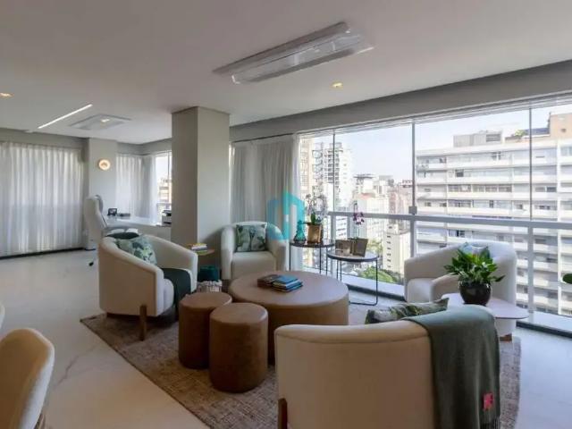 Apartamento venda em Região Imediata de São Paulo, Região Metropolitana de São Paulo