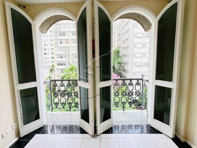 Apartamento venda em Morro dos Ingleses, São Paulo