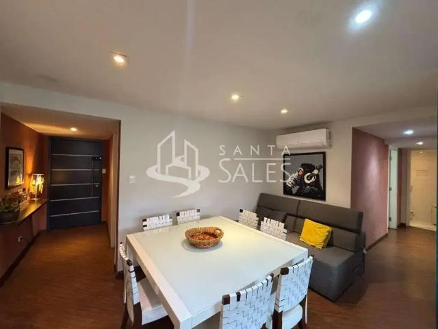 Apartamento venda em Morro dos Ingleses, São Paulo