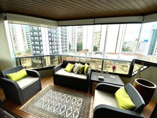 Apartamento venda em Região Imediata de São Paulo, Região Metropolitana de São Paulo