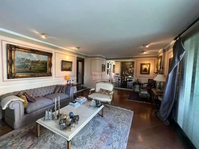 Apartamento venda em Região Imediata de Ourinhos, Ourinhos